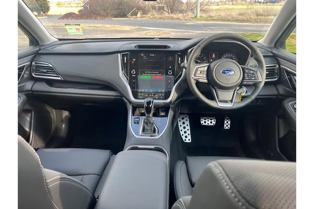 2024 Subaru Outback AWD Touring 6GEN