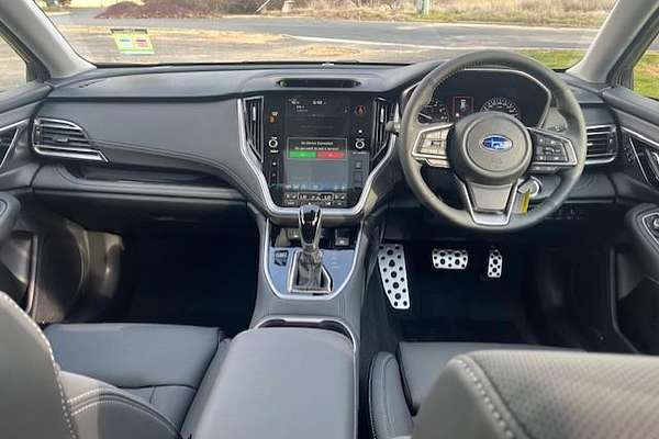 2024 Subaru Outback AWD Touring 6GEN