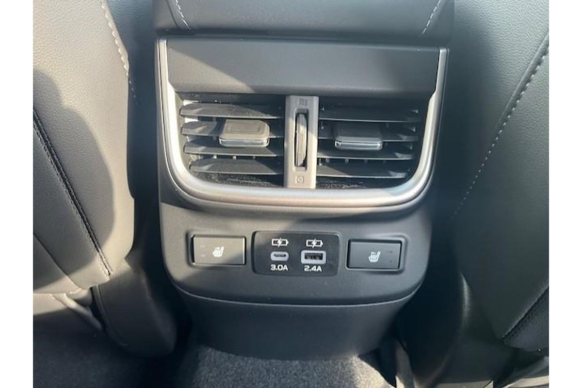 2024 Subaru Outback AWD Touring 6GEN