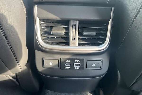 2024 Subaru Outback AWD Touring 6GEN