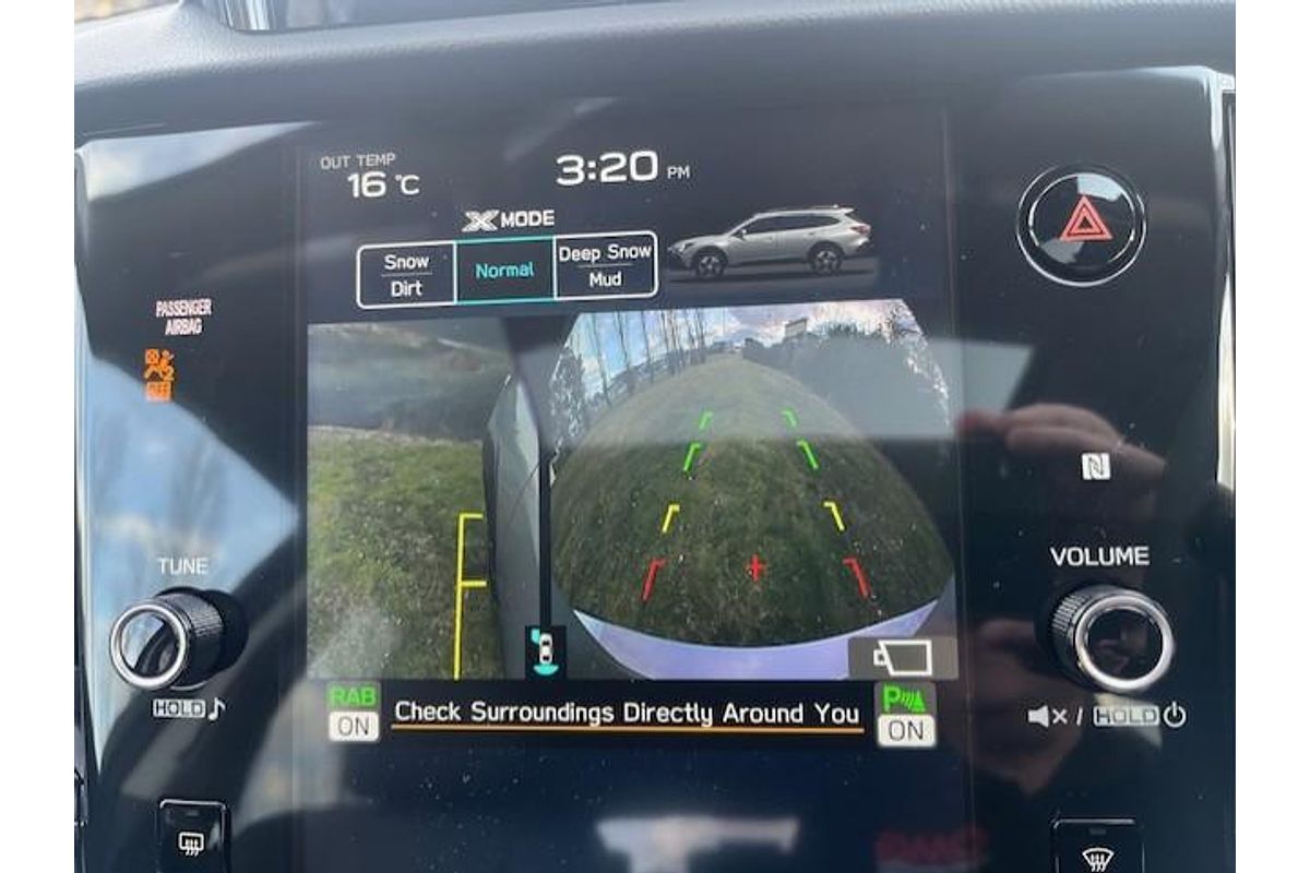 2024 Subaru Outback AWD Touring 6GEN