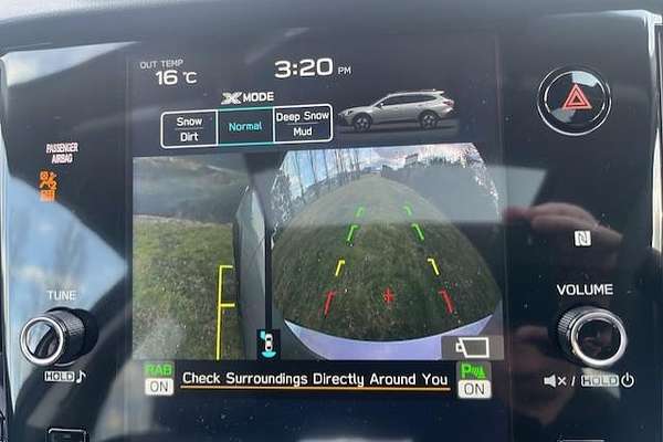 2024 Subaru Outback AWD Touring 6GEN