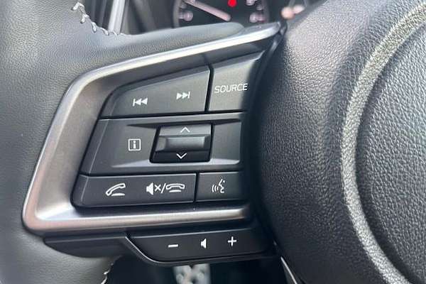 2024 Subaru Outback AWD Touring 6GEN