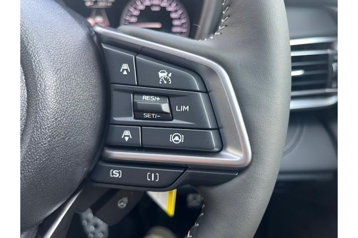 2024 Subaru Outback AWD Touring 6GEN