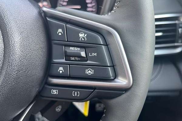 2024 Subaru Outback AWD Touring 6GEN