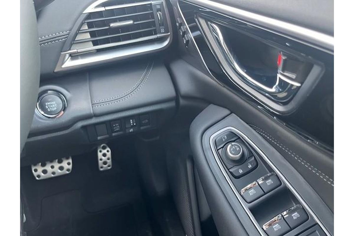 2024 Subaru Outback AWD Touring 6GEN