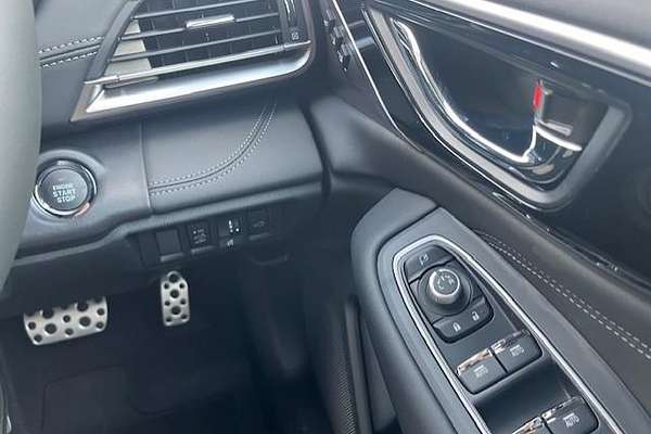 2024 Subaru Outback AWD Touring 6GEN