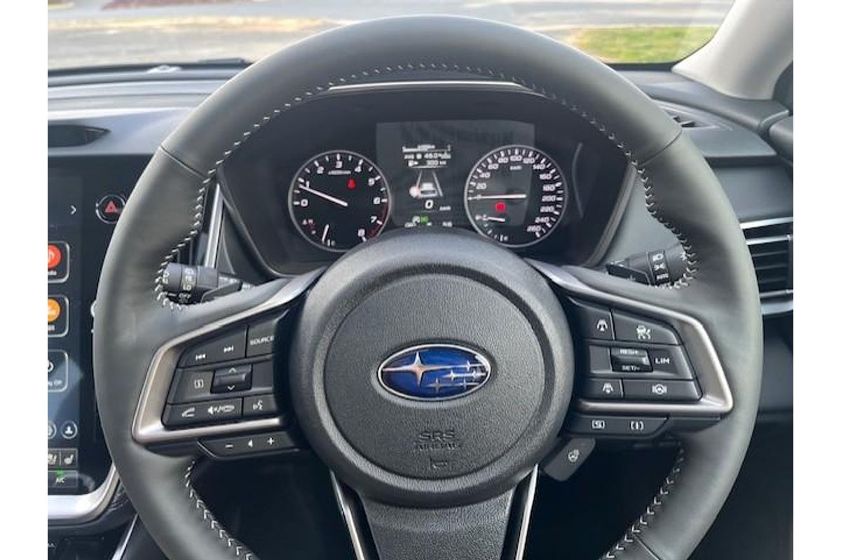 2024 Subaru Outback AWD Touring 6GEN