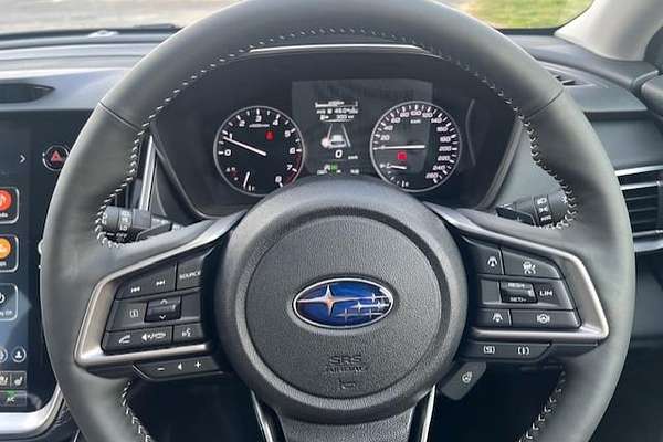 2024 Subaru Outback AWD Touring 6GEN