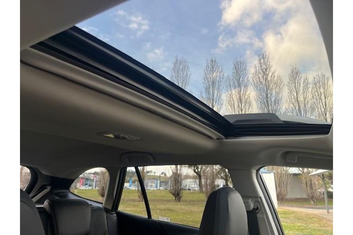 2024 Subaru Outback AWD Touring 6GEN