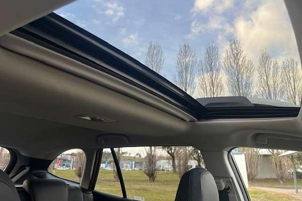 2024 Subaru Outback AWD Touring 6GEN