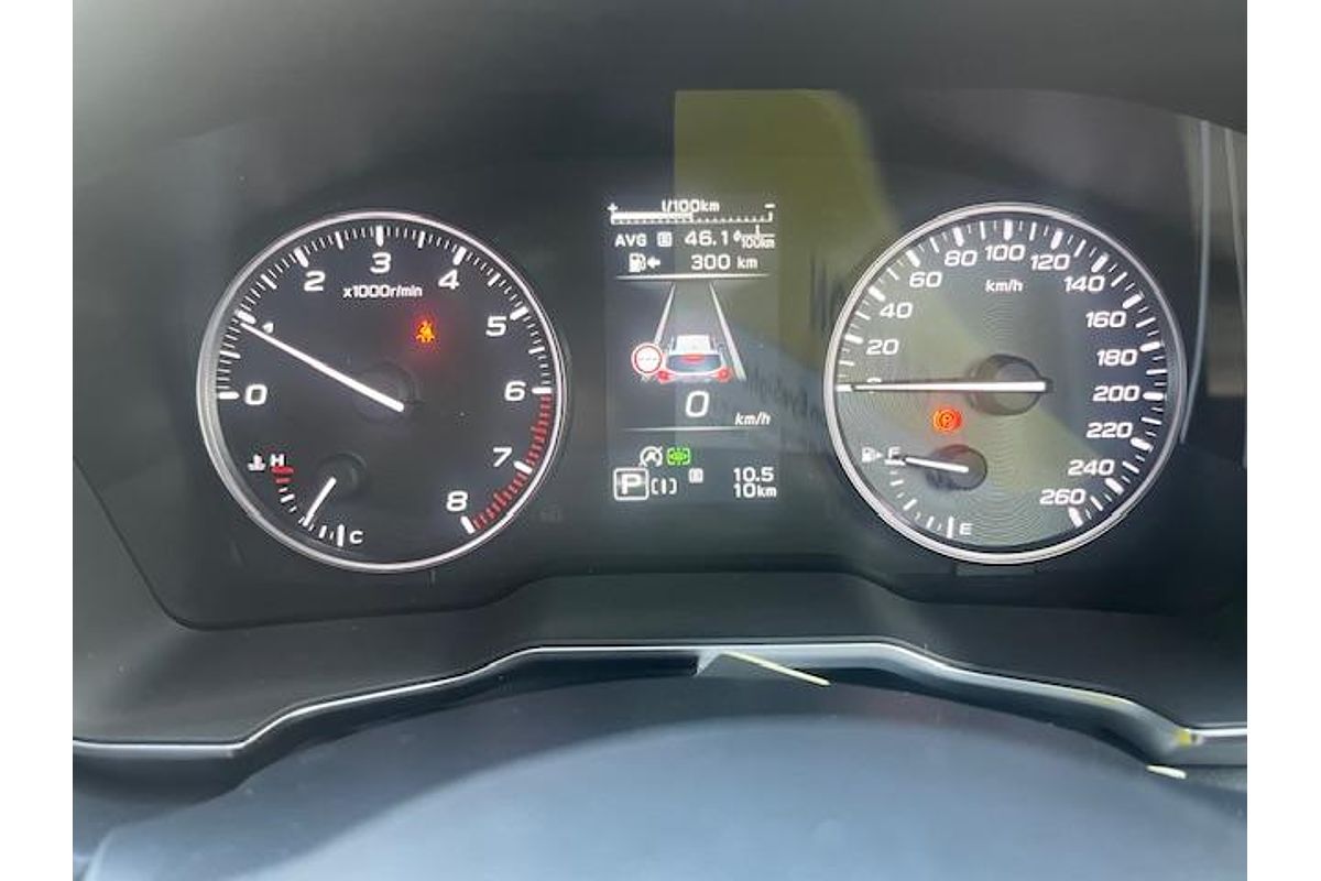 2024 Subaru Outback AWD Touring 6GEN