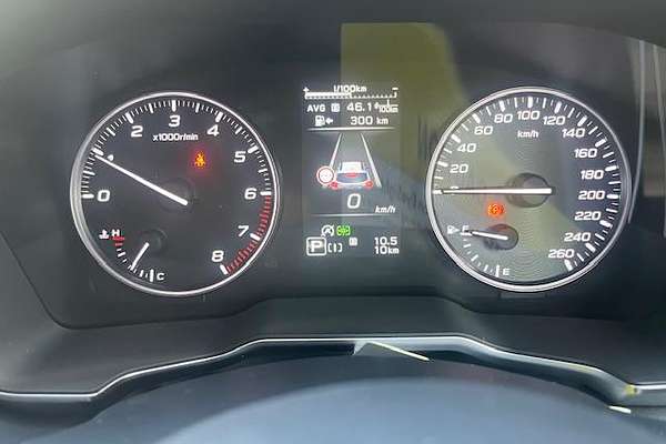 2024 Subaru Outback AWD Touring 6GEN