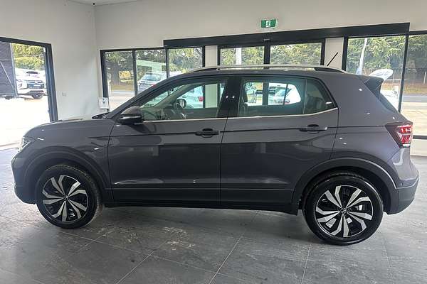 2024 Volkswagen T-Cross 85TSI Style D31