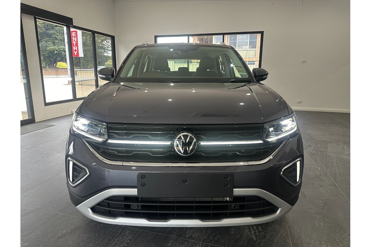 2024 Volkswagen T-Cross 85TSI Style D31