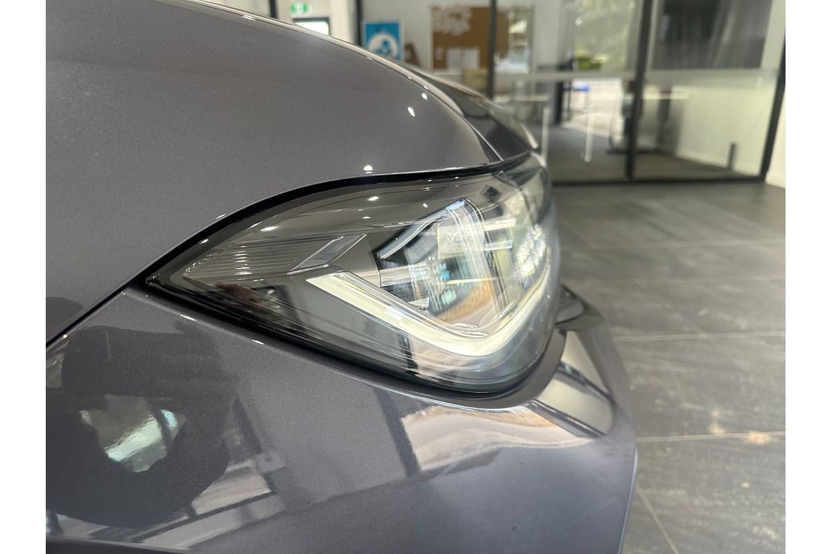 2024 Volkswagen T-Cross 85TSI Style D31