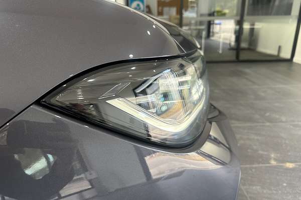 2024 Volkswagen T-Cross 85TSI Style D31