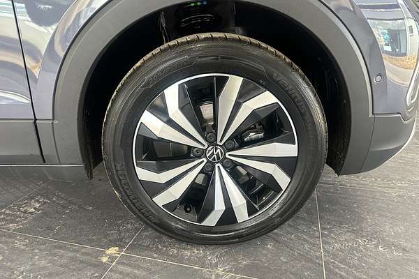 2024 Volkswagen T-Cross 85TSI Style D31