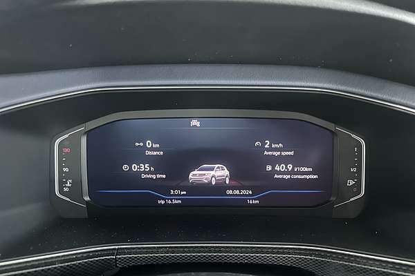 2024 Volkswagen T-Cross 85TSI Style D31