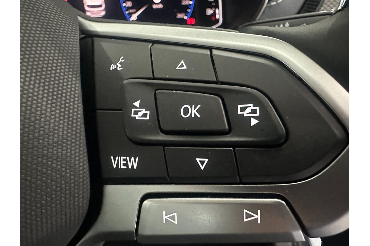 2024 Volkswagen T-Cross 85TSI Style D31