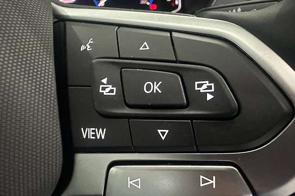 2024 Volkswagen T-Cross 85TSI Style D31