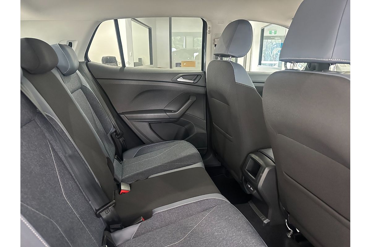 2024 Volkswagen T-Cross 85TSI Style D31