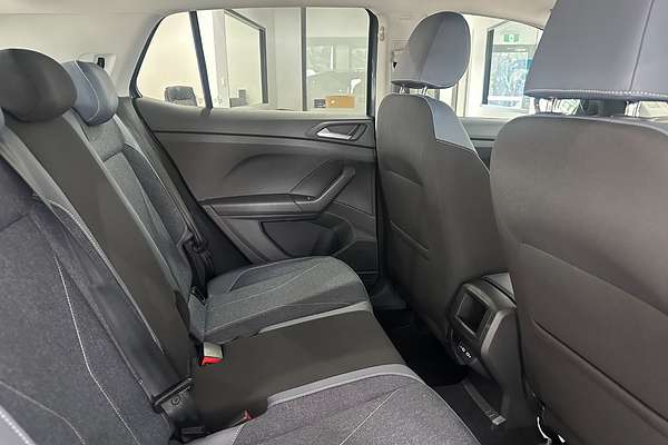 2024 Volkswagen T-Cross 85TSI Style D31