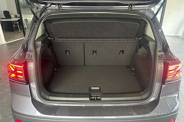 2024 Volkswagen T-Cross 85TSI Style D31