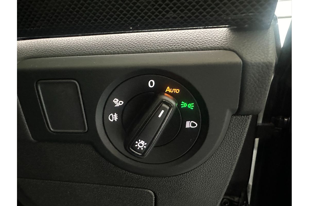 2024 Volkswagen T-Cross 85TSI Style D31