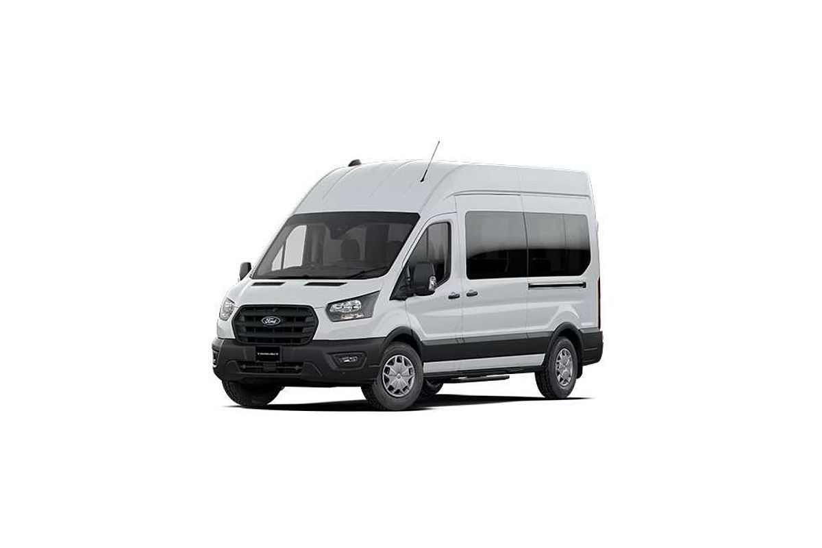 2025 Ford Transit 410L VO