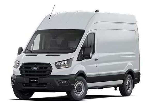 2024 Ford Transit 350L VO