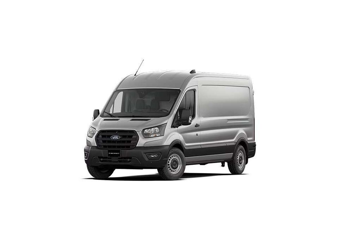 2024 Ford Transit 350L VO LWB