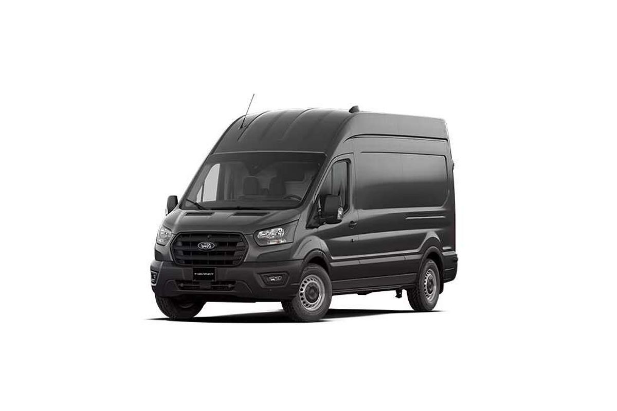 2024 Ford Transit 350L VO LWB Mid Roof
