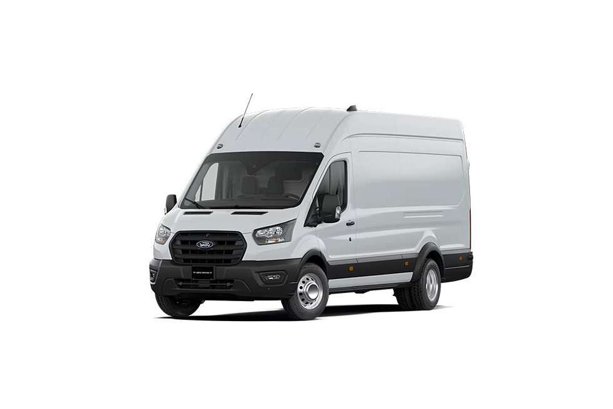 2023 Ford Transit 430E VO