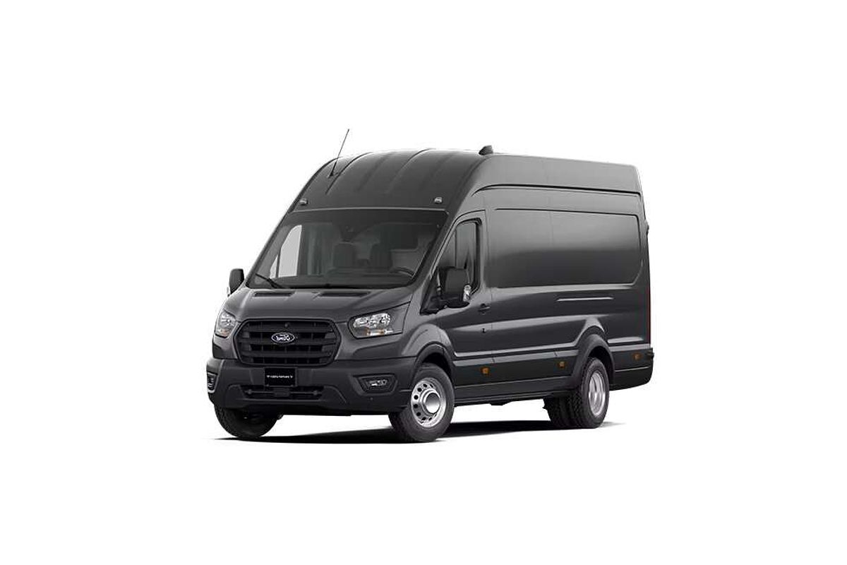 2024 Ford Transit 430E VO