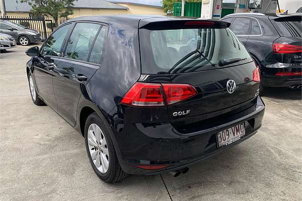 2014 Volkswagen Golf 90TSI Comfortline VII