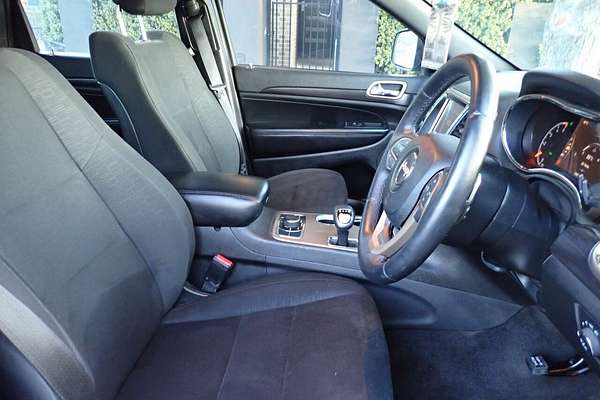 2014 Jeep Grand Cherokee Laredo WK