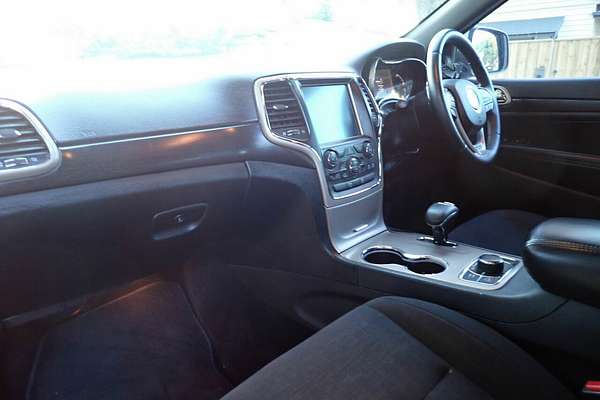 2014 Jeep Grand Cherokee Laredo WK