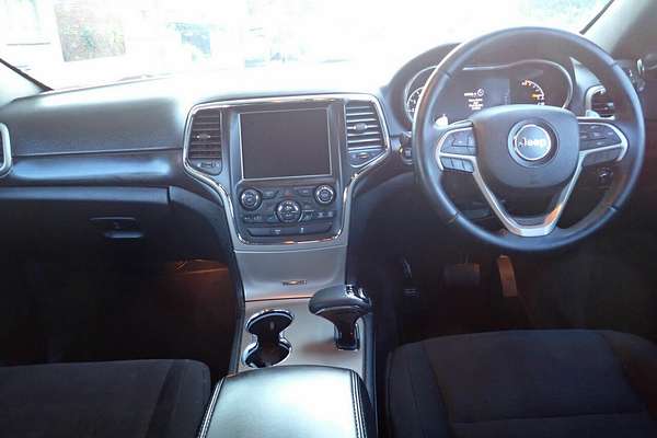 2014 Jeep Grand Cherokee Laredo WK
