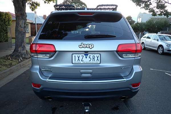 2014 Jeep Grand Cherokee Laredo WK