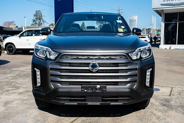 2024 SsangYong Musso Adventure Q261 4X4