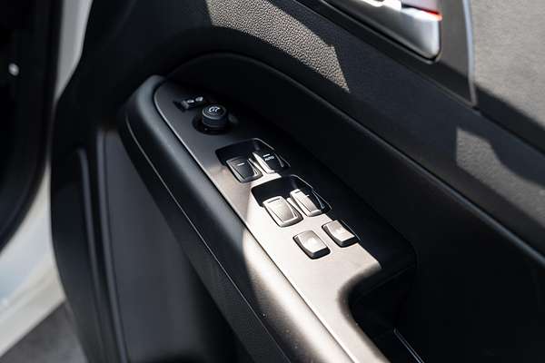 2024 SsangYong Musso Adventure Q261 4X4