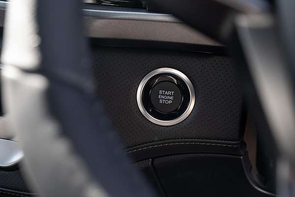2024 SsangYong Musso Adventure Q261 4X4