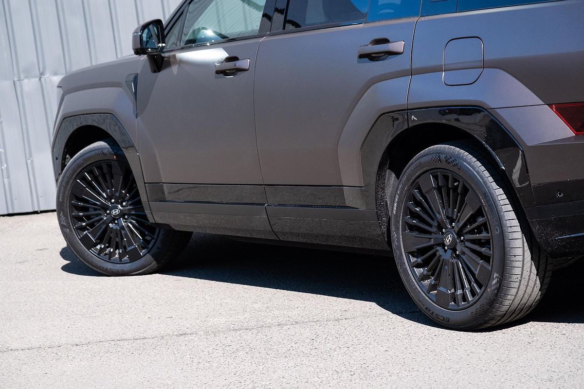 2024 Hyundai Santa Fe Hybrid Calligraphy MX5.V1