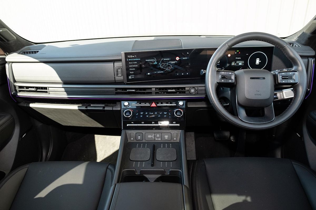 2024 Hyundai Santa Fe Hybrid Calligraphy MX5.V1