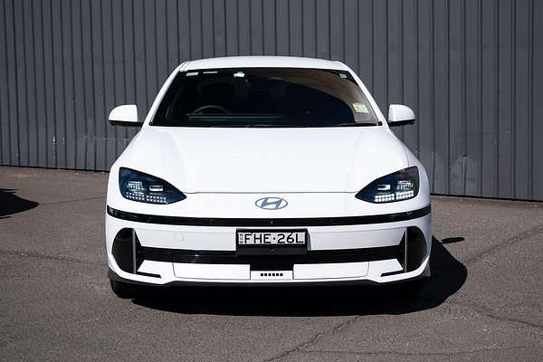 2023 Hyundai IONIQ 6 DYNAMIQ CE.V1
