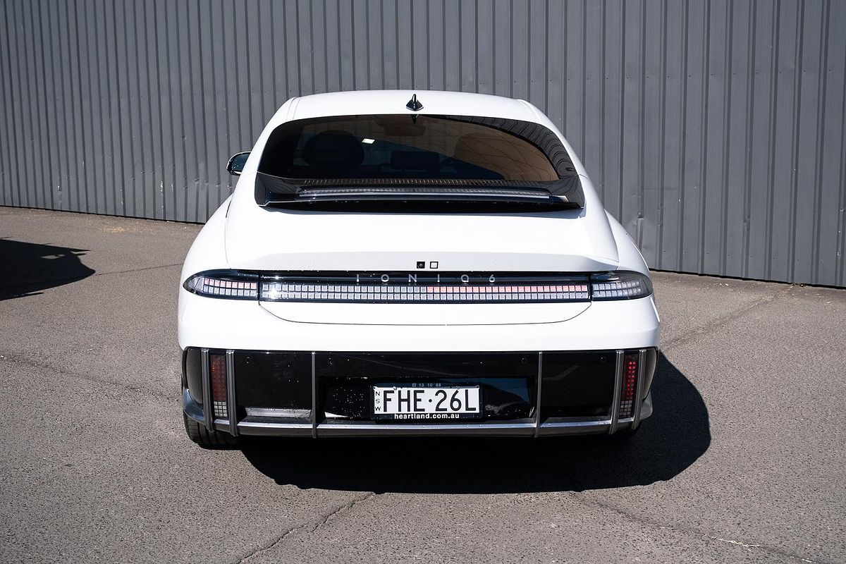 2023 Hyundai IONIQ 6 DYNAMIQ CE.V1