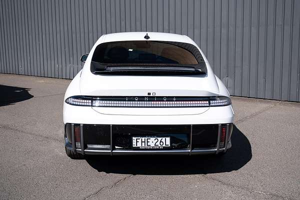 2023 Hyundai IONIQ 6 DYNAMIQ CE.V1