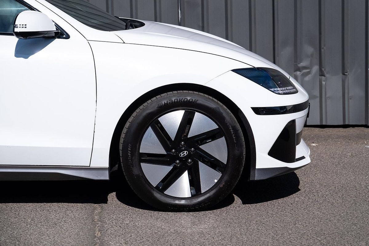 2023 Hyundai IONIQ 6 DYNAMIQ CE.V1