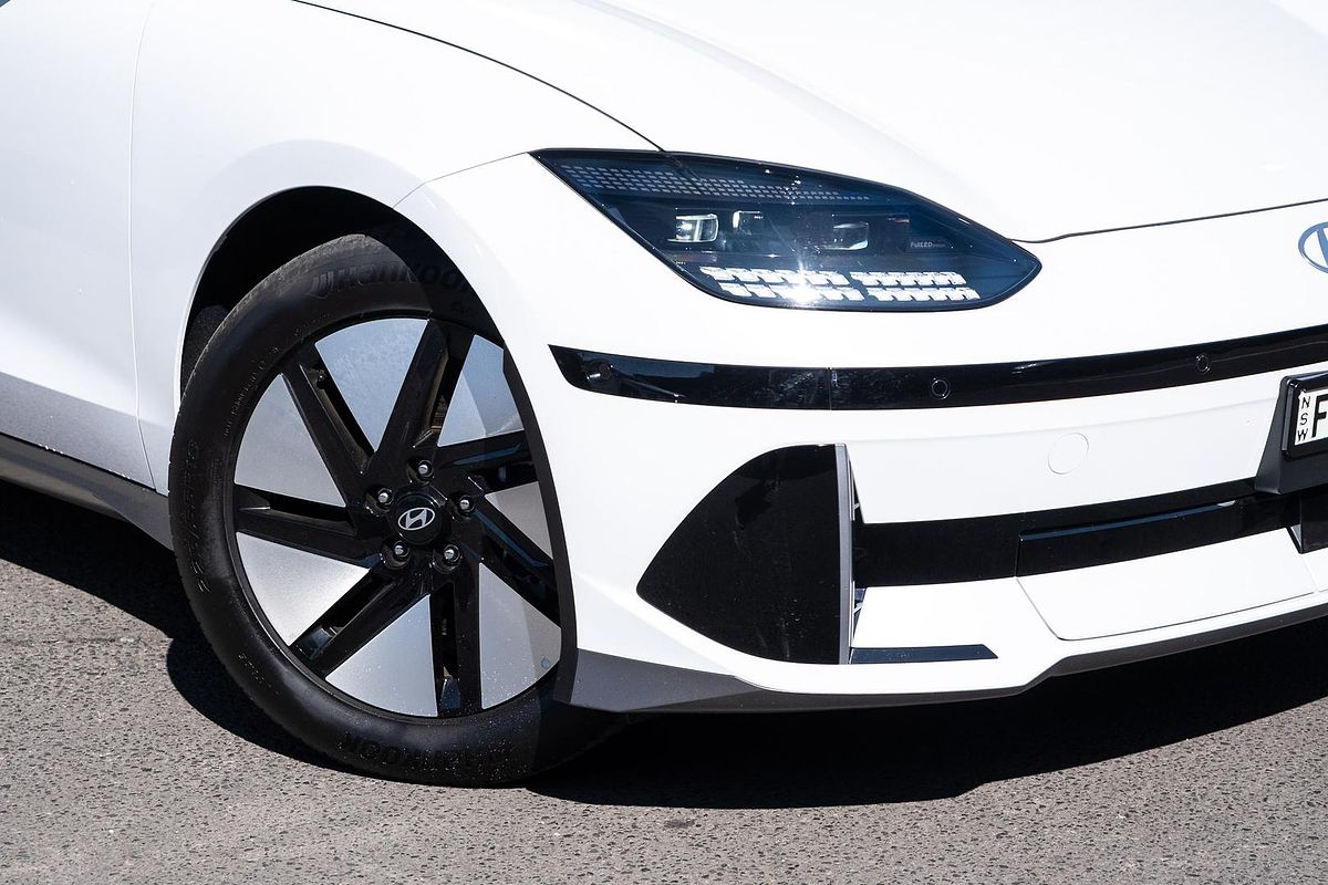 2023 Hyundai IONIQ 6 DYNAMIQ CE.V1
